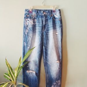 Abercrombie & Fitch Jeans